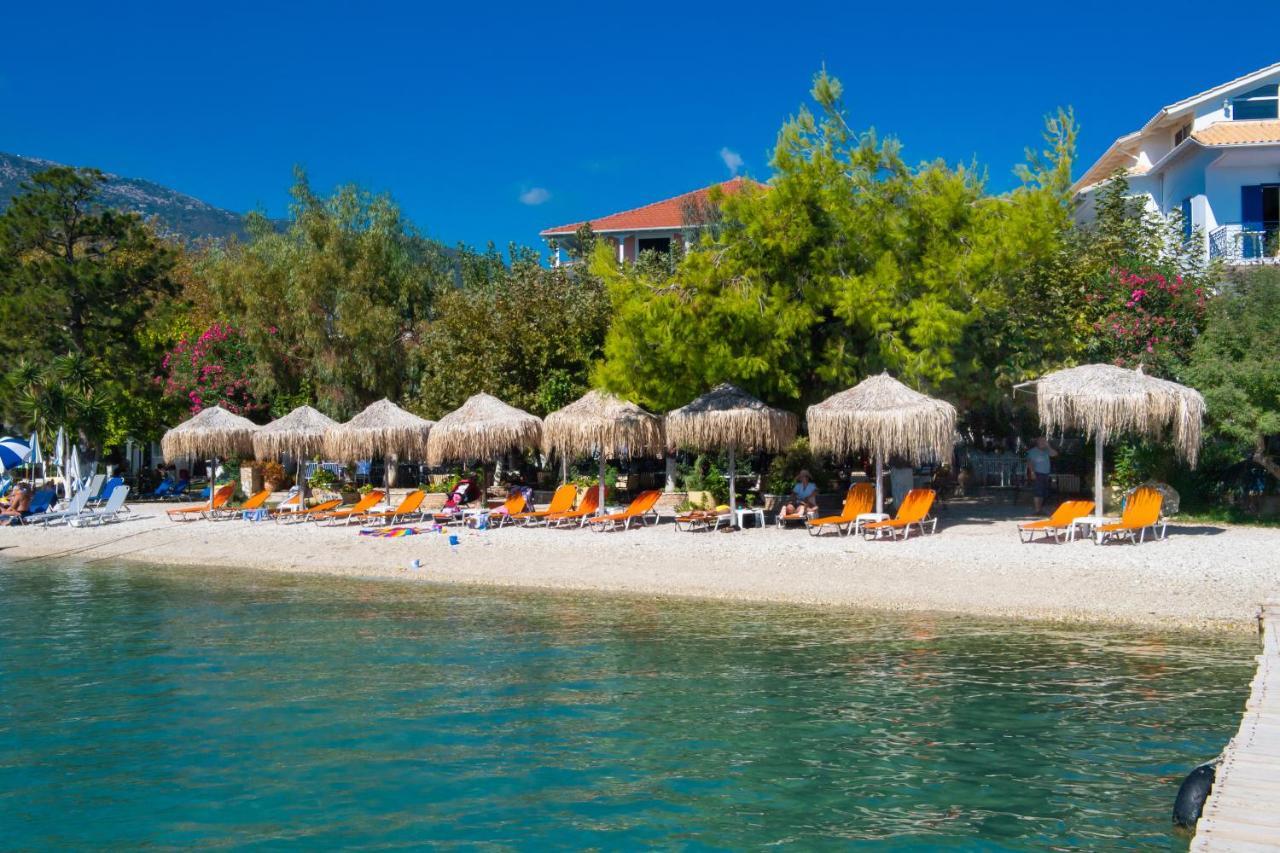 Efthalia & Apartment Nydri (Lefkada)
