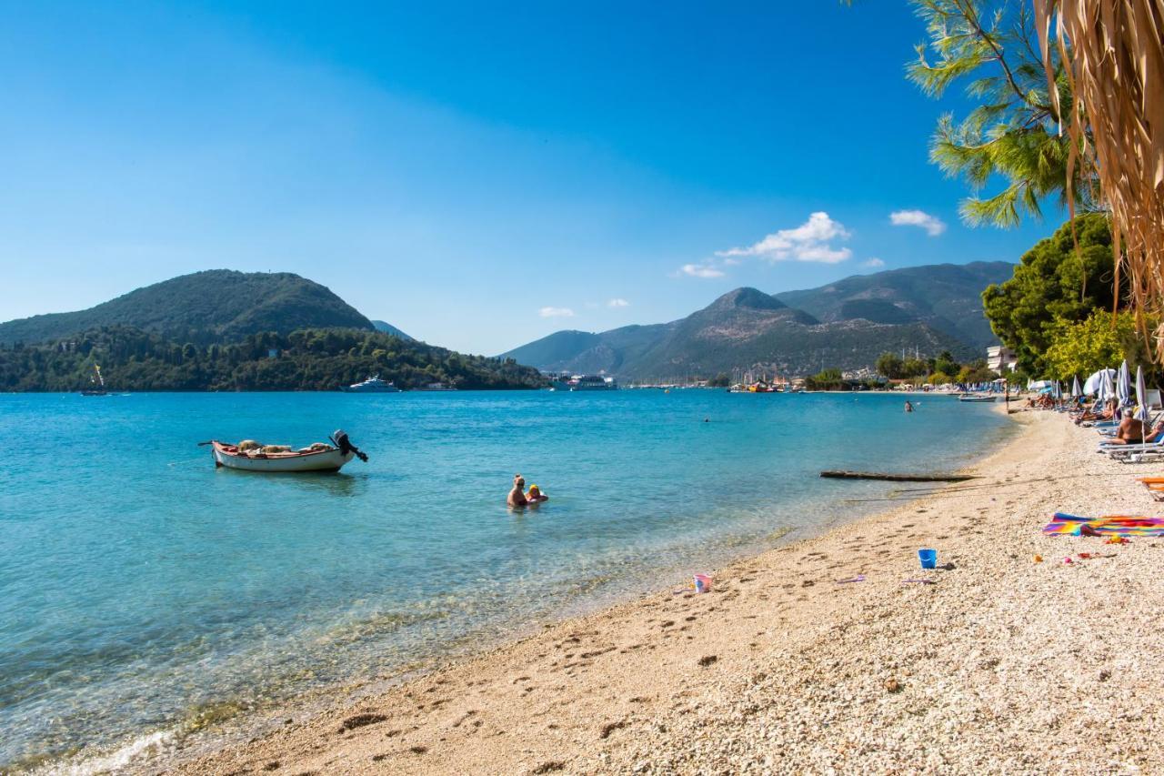 Efthalia & Apartment Nydri (Lefkada)