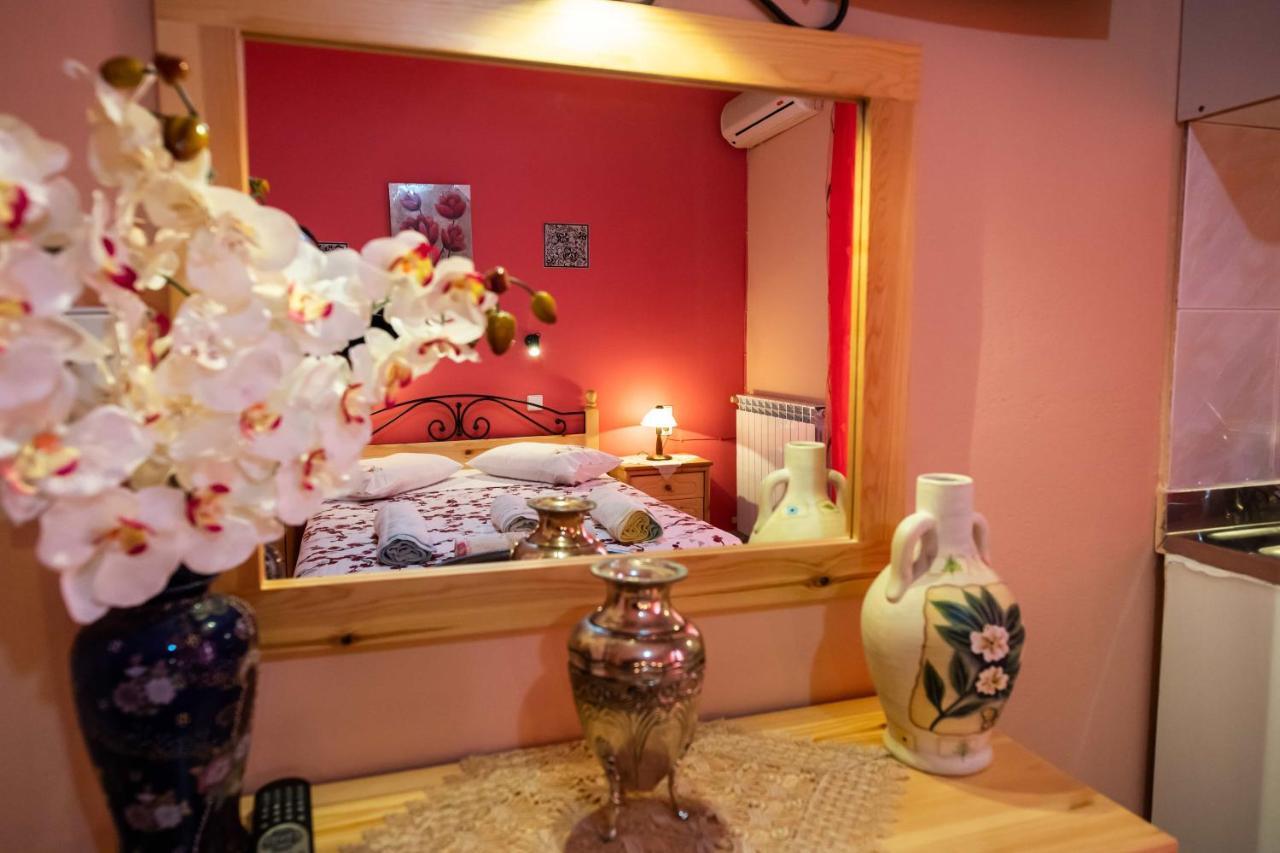 Apartment Efthalia & Nydri (Lefkada)
