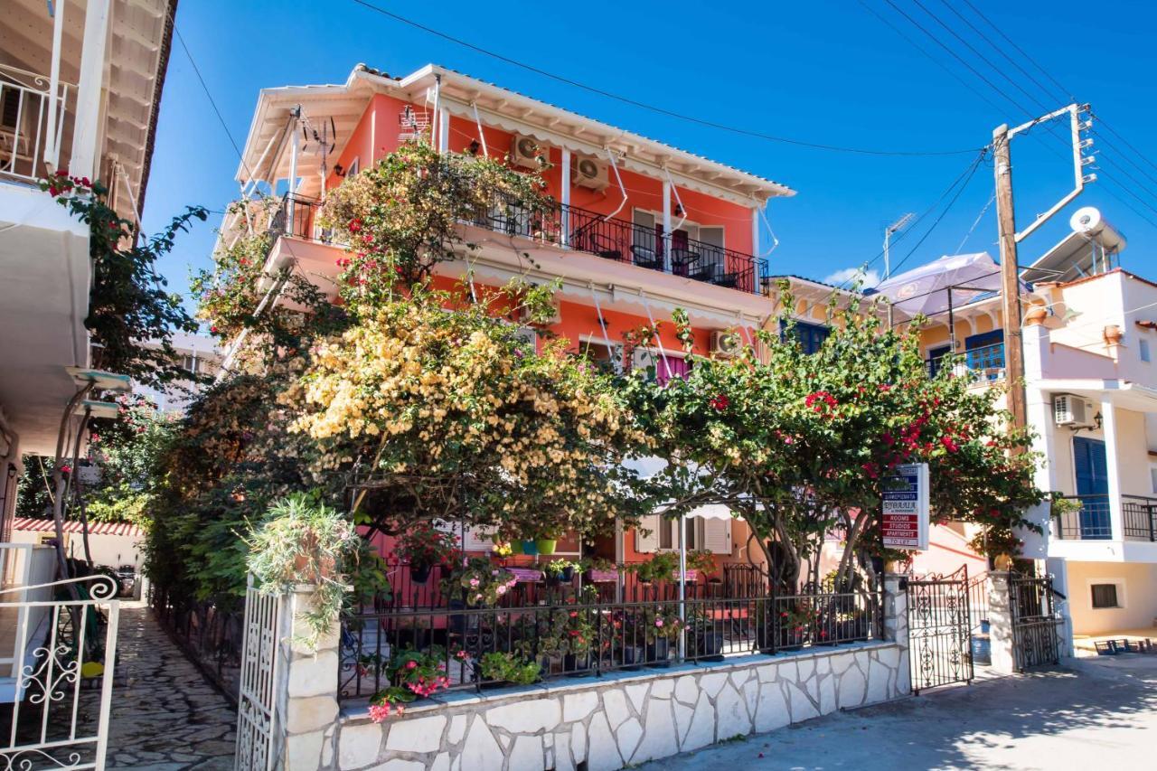 Apartment Efthalia & Nydri (Lefkada)